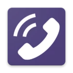 recover viber message guide android application logo